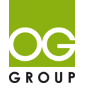 OGGroup AB logo