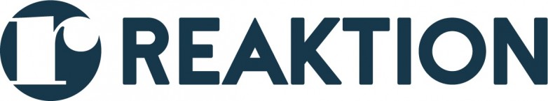 Reaktion i Sverige AB logo