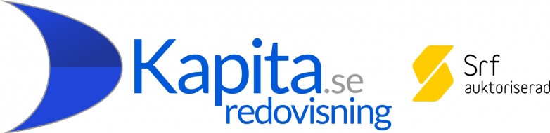 AU-Kapita Redovisning AB logo