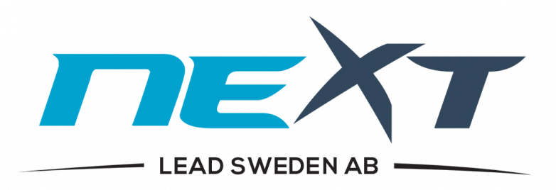 Next Lead Sweden AB logo