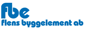 Flens Byggelement AB logo