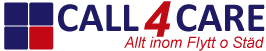Call4Care AB logo