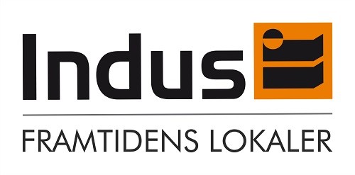 Indus Sverige AB logo
