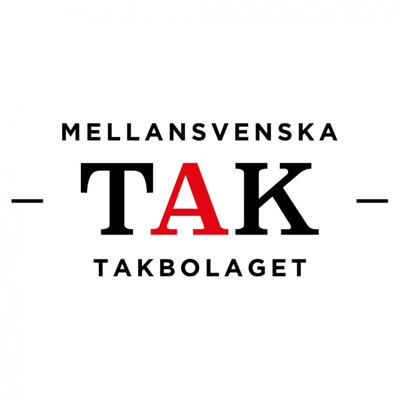 Mellansvenska Takbolaget AB logo