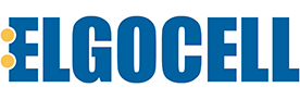 ELGOCELL AB logo