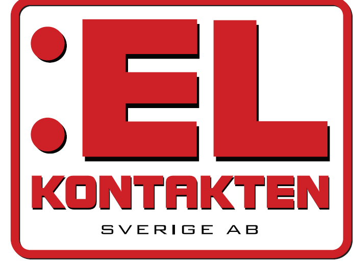 Elkontakten Sverige AB logo