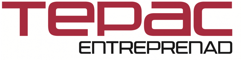 Tepac Entreprenad AB logo