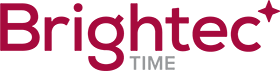 Brightec Time AB logo
