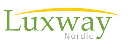 Luxway Nordic AB logo