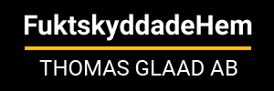 Thomas Glaad AB logo
