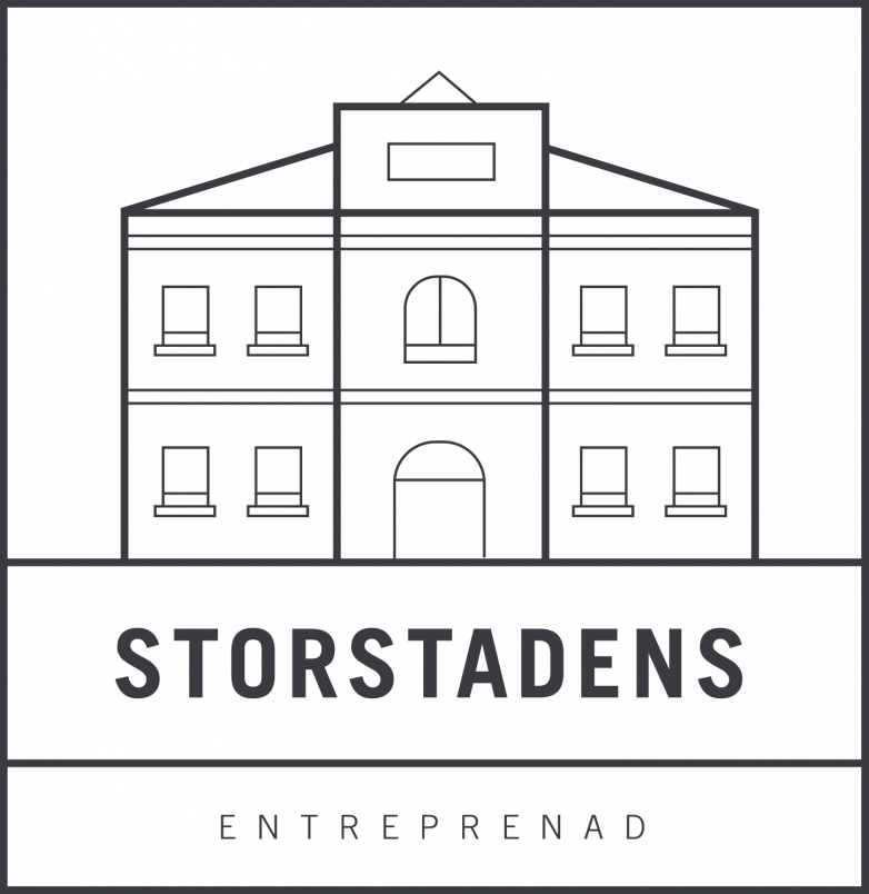 Storstadens Entreprenad AB logo