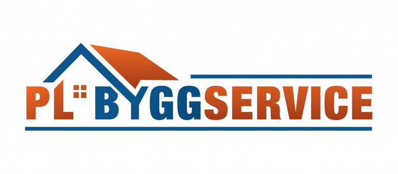 P.L Byggservice Syd AB logo