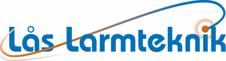 Lås Larmteknik Värmdö AB logo