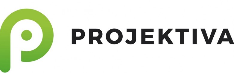 Projektiva AB logo