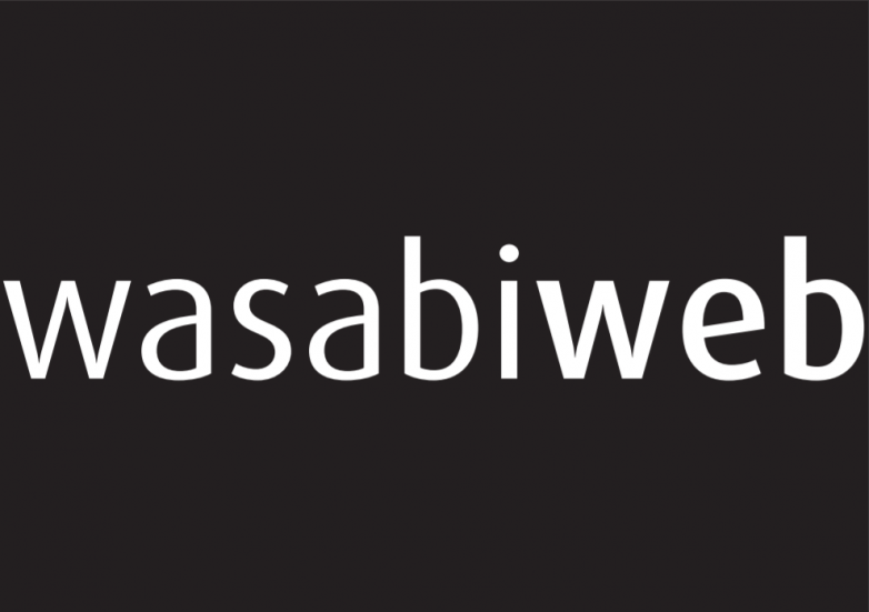 Wasabi Web AB logo