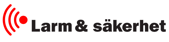 AB Västerås Larm & Säkerhet logo