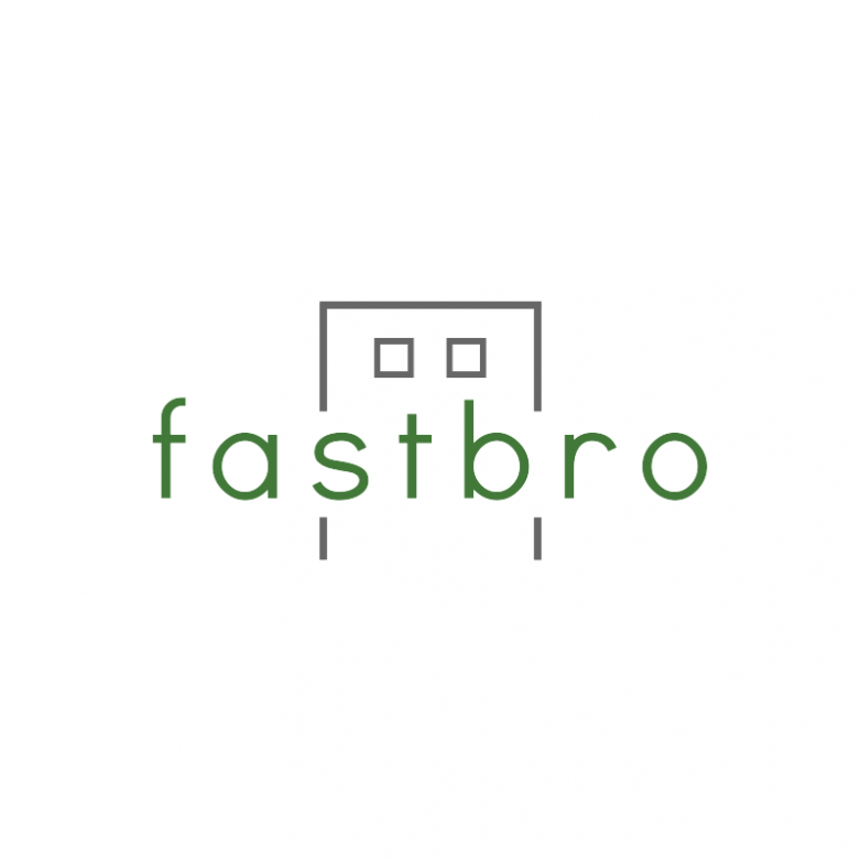 Fastbro AB logo