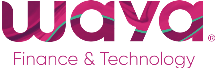 Waya Finance & Technology AB logo