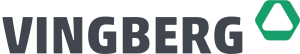 Vingberg bygg och anläggning AB logo
