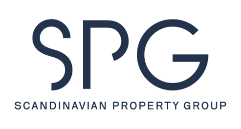 Scandinavian Property Group AB logo