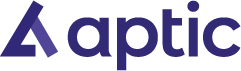 Aptic Aktiebolag logo