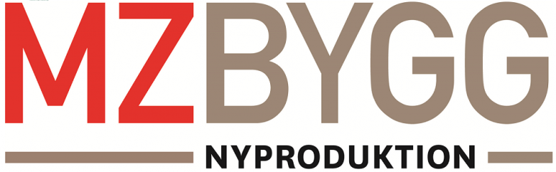 MZ Nyproduktion AB logo