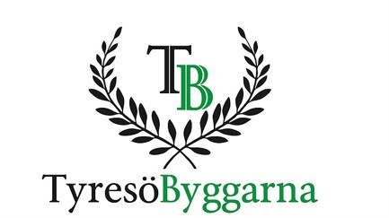 TB Tyresöbyggarna Aktiebolag logo