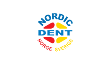 Nordic Dent AB logo