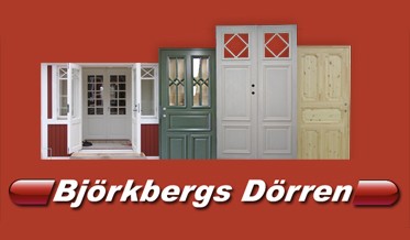 Björkbergs produkter Handelsbolag logo