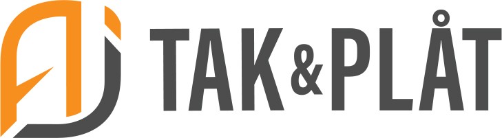 A&J Tak och Plåt AB logo