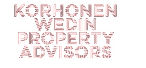 Korhonen Wedin Property Advisors AB logo