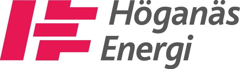Höganäs Energi Elnät AB logo
