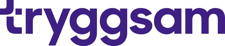 Tryggsam i Sverige AB logo