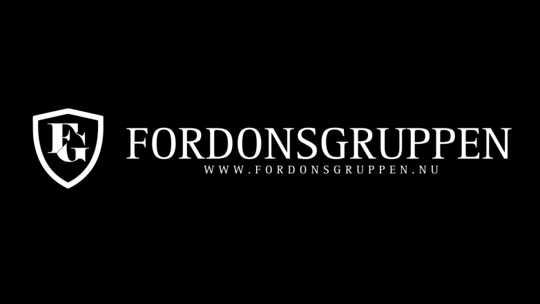 Fordonsgruppen Västerås AB logo