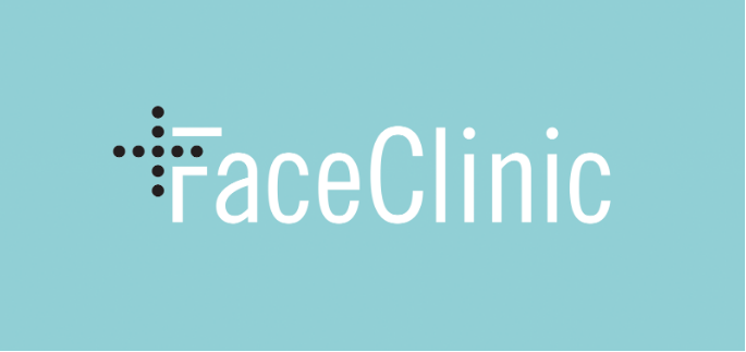 FaceClinic West AB logo