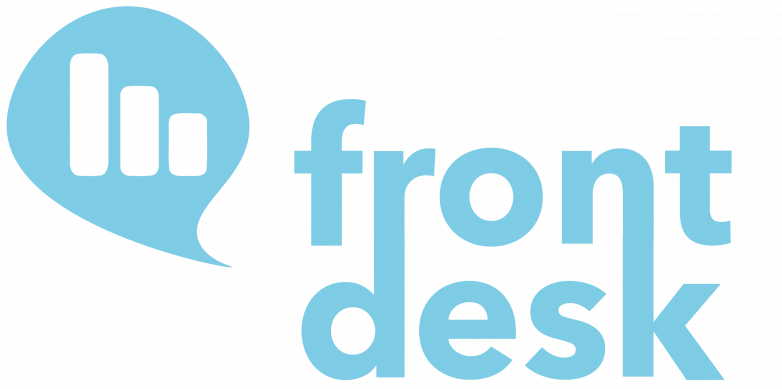 Frontdesk Nordic AB logo
