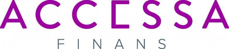 Accessa Finans AB logo