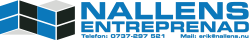 Nallens Entreprenad AB logo