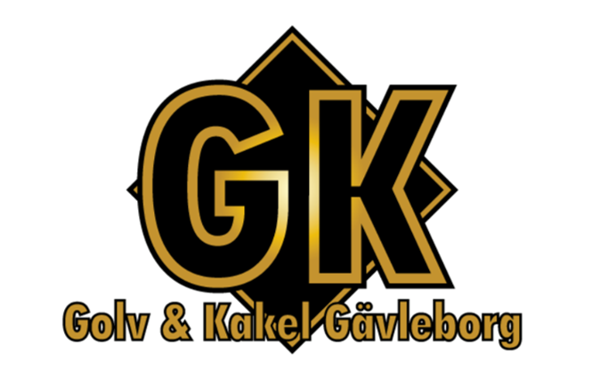 Golv- & Kakel Gävleborg AB logo