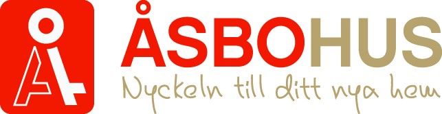 Åsbo-Hus Aktiebolag logo