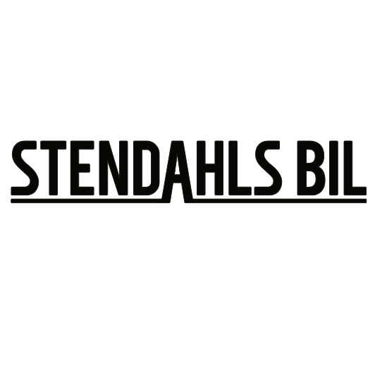 Stendahls Bil AB logo