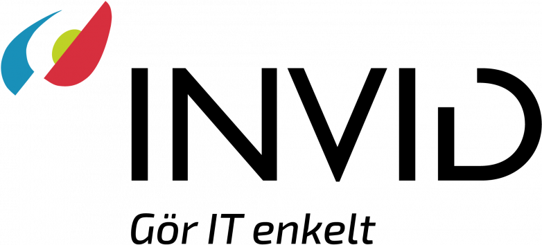 INVID Gruppen AB logo