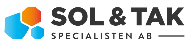 Sol och Tak Specialisten i Sverige AB logo