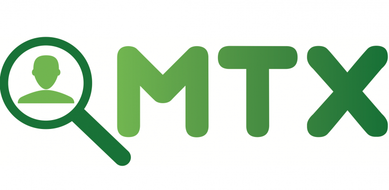 MTX Rekrytering & Bemanning AB logo