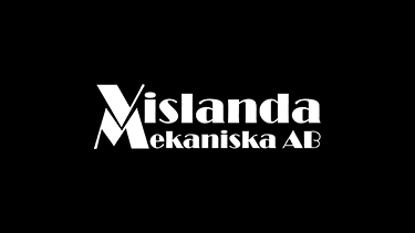 Vislanda Mekaniska AB logo