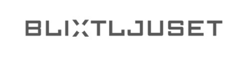 Blixtljuset Invest AB logo