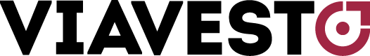 VIAVEST AB logo