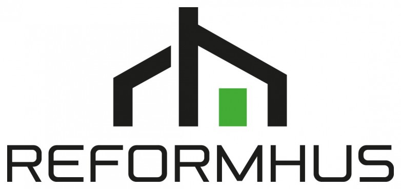 Reformhus Sverige AB logo