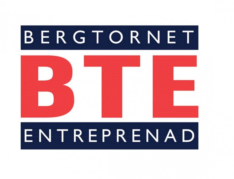 Bergtornet Entreprenad AB logo