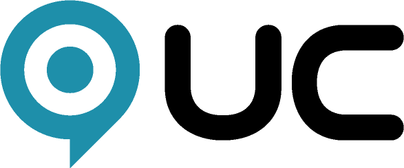 UC AB logo